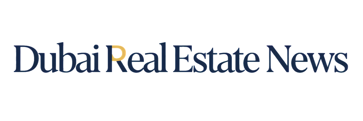Dubai Real Estate News logo
