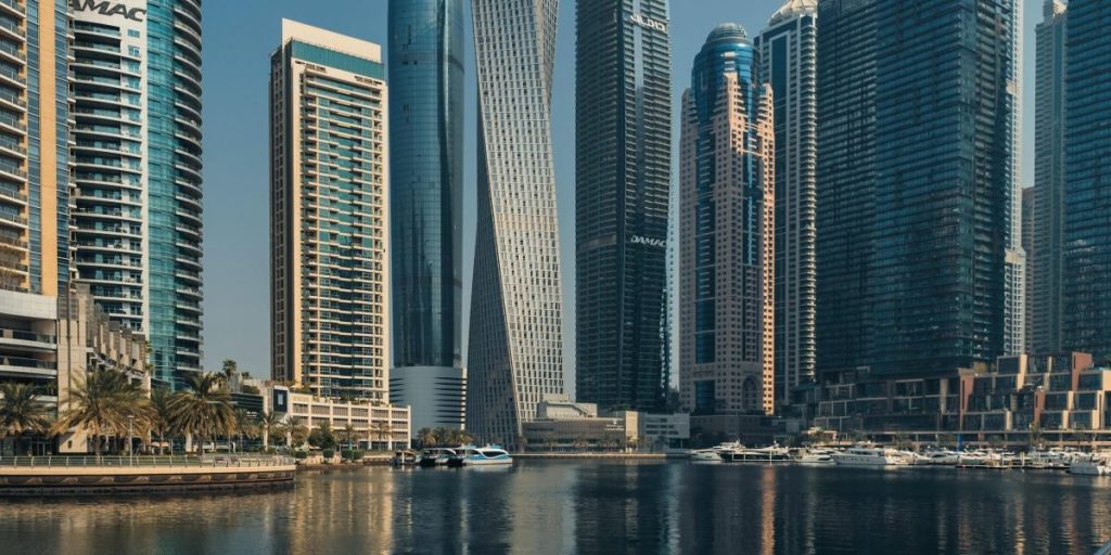 Marketing Real Estate Careers in Dubai How to Land a Job in 2026