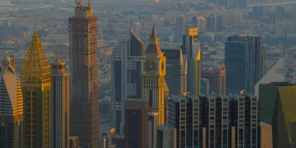 This guide explains why Dubai remains one of the best places to find investments with high ROI in 2026 and shows you how to spot winning property deals. It walk...