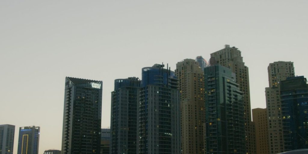 This guide explains how to choose a trustworthy property company in Dubai by combining practical market knowledge with clear verification steps and a simple che...