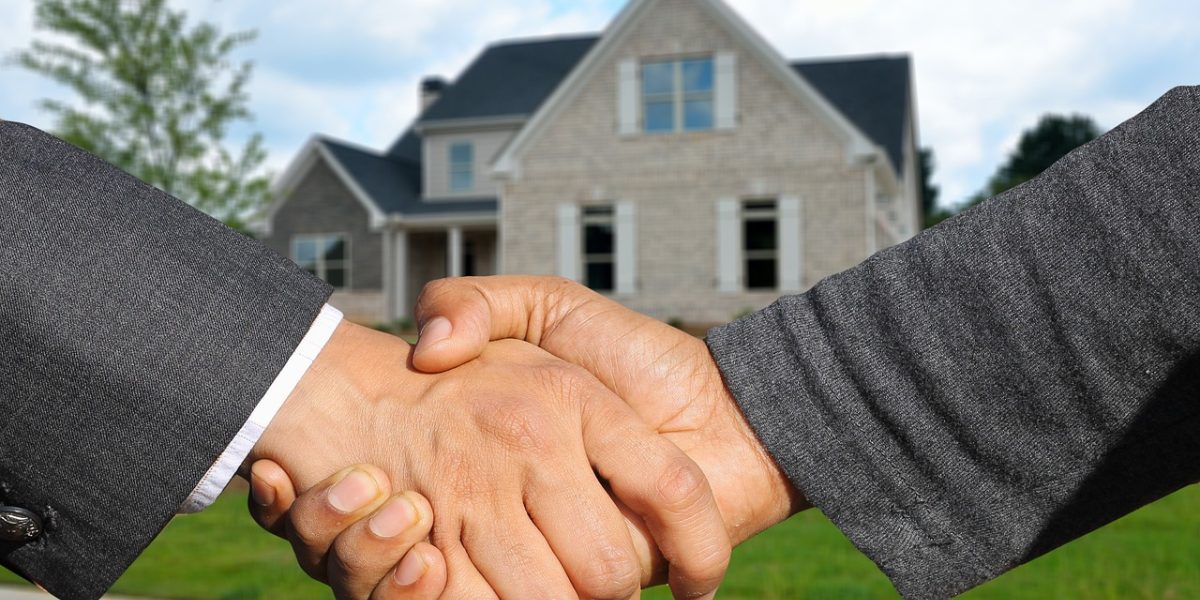 A trusted real estate agent provides personalized advice and guidance through the property buying process in Dubai.